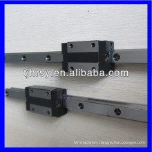 THK LM linear guide rail(Full-ball type) RSR15WV